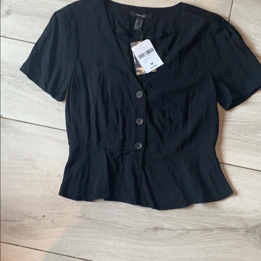 Forever21 top